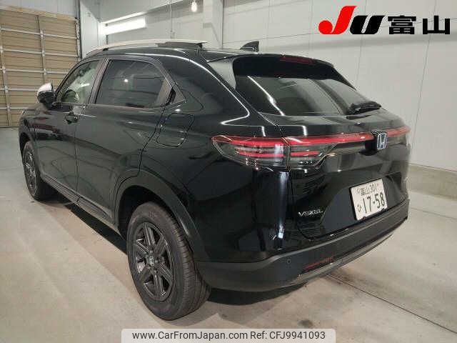 honda vezel 2024 -HONDA 【富山 301ﾋ1758】--VEZEL RV5--RV5-1201124---HONDA 【富山 301ﾋ1758】--VEZEL RV5--RV5-1201124- image 2