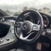 mercedes-benz c-class 2019 CFJ1795595 image 17