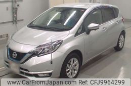 nissan note 2019 -NISSAN--Note HE12-249627---NISSAN--Note HE12-249627-