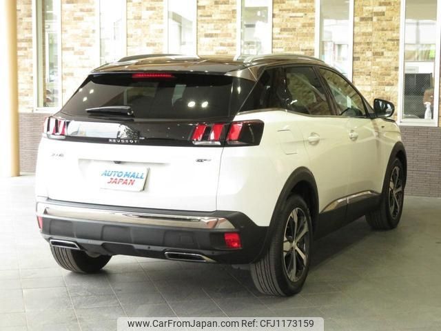 peugeot 3008 2019 -PEUGEOT 【高松 310ｽ7157】--Peugeot 3008 P84AH01--KS063206---PEUGEOT 【高松 310ｽ7157】--Peugeot 3008 P84AH01--KS063206- image 2