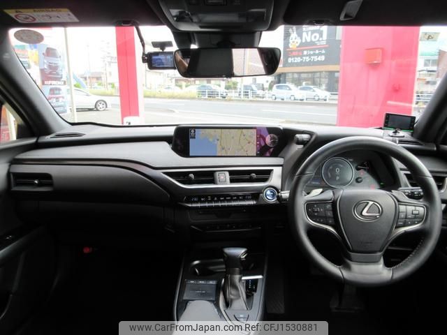 lexus ux 2021 CFJ1530881 image 2