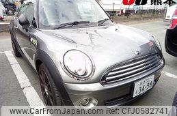 mini mini-others 2010 -BMW 【熊本 502ﾏ3498】--BMW Mini SU16--OTY92863---BMW 【熊本 502ﾏ3498】--BMW Mini SU16--OTY92863-