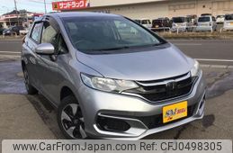 honda fit 2019 -HONDA--Fit GP6--3406728---HONDA--Fit GP6--3406728-