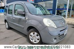 renault kangoo 2012 quick_quick_KWK4M_CF1KW0DBC0670669