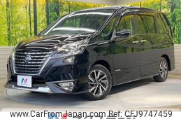 nissan serena 2019 -NISSAN--Serena DAA-GFC27--GFC27-189230---NISSAN--Serena DAA-GFC27--GFC27-189230-