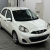 nissan march 2016 -NISSAN--March K13-060960---NISSAN--March K13-060960- image 1