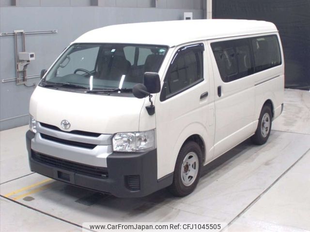 toyota hiace-wagon 2020 -TOYOTA--Hiace Wagon TRH214W-0059331---TOYOTA--Hiace Wagon TRH214W-0059331- image 1