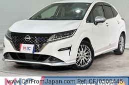 nissan note 2021 quick_quick_SNE13_SNE13-105680