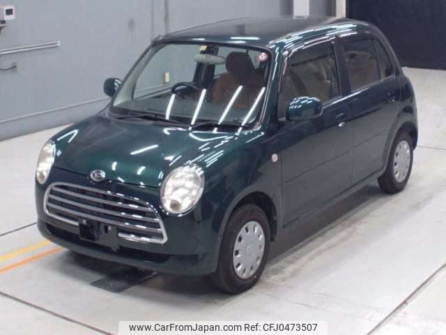 daihatsu mira-gino 2008 -DAIHATSU--Mira Gino DBA-L650S--L650S-0070164---DAIHATSU--Mira Gino DBA-L650S--L650S-0070164- image 1