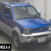 suzuki jimny-sierra 2007 -SUZUKI 【越谷 500ｿ7689】--Jimny Sierra JB43W-300966---SUZUKI 【越谷 500ｿ7689】--Jimny Sierra JB43W-300966- image 1