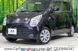 suzuki wagon-r 2014 quick_quick_MH34S_MH34S-298979