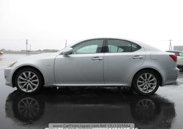 lexus is 2006 646828-Y2025040159F-12 image 2