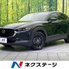 mazda cx-3 2022 CFJ1701555 image 1