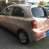 nissan march 2014 TE2510 image 23