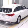 mercedes-benz c-class-station-wagon 2022 -MERCEDES-BENZ 【岐阜 303と9925】--Benz C Class Wagon 206241C-W1K2062412F049728---MERCEDES-BENZ 【岐阜 303と9925】--Benz C Class Wagon 206241C-W1K2062412F049728- image 2