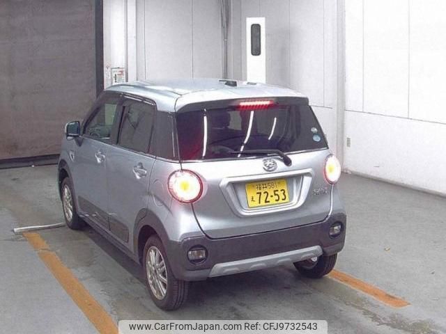 daihatsu cast 2017 quick_quick_DBA-LA250S_LA250S-0105356 image 2