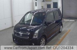 suzuki wagon-r-stingray 2018 quick_quick_DAA-MH55S_MH55S-726107