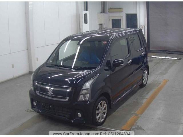 suzuki wagon-r-stingray 2018 quick_quick_DAA-MH55S_MH55S-726107 image 1