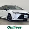 toyota corolla-touring-wagon 2023 CFJ1546745 image 1