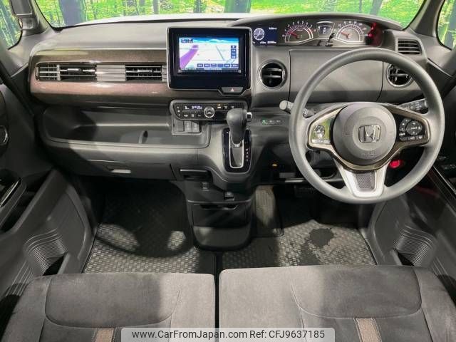 honda n-box 2019 -HONDA--N BOX DBA-JF3--JF3-1293442---HONDA--N BOX DBA-JF3--JF3-1293442- image 2