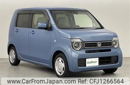 honda n-wgn 2021 -HONDA--N WGN 6BA-JH3--JH3-2019794---HONDA--N WGN 6BA-JH3--JH3-2019794-