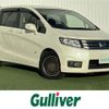 honda freed-spike 2013 -HONDA--Freed Spike DBA-GB3--GB3-1450767---HONDA--Freed Spike DBA-GB3--GB3-1450767- image 1