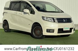 honda freed-spike 2013 -HONDA--Freed Spike DBA-GB3--GB3-1450767---HONDA--Freed Spike DBA-GB3--GB3-1450767-