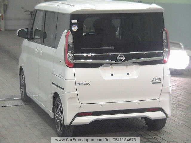 nissan roox 2023 -NISSAN--Roox B44A-0500968---NISSAN--Roox B44A-0500968- image 2