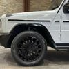 mercedes-benz g-class 2022 -MERCEDES-BENZ--Benz G Class 3DA-463350--W1N4633502X430735---MERCEDES-BENZ--Benz G Class 3DA-463350--W1N4633502X430735- image 11