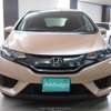 honda fit-hybrid 2014 CFJ0191092 image 1