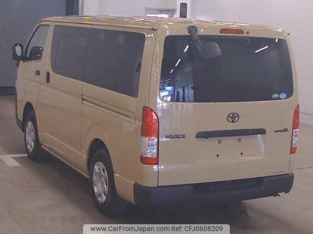 toyota hiace-van 2020 quick_quick_QDF-GDH206V_GDH206-1044056 image 2