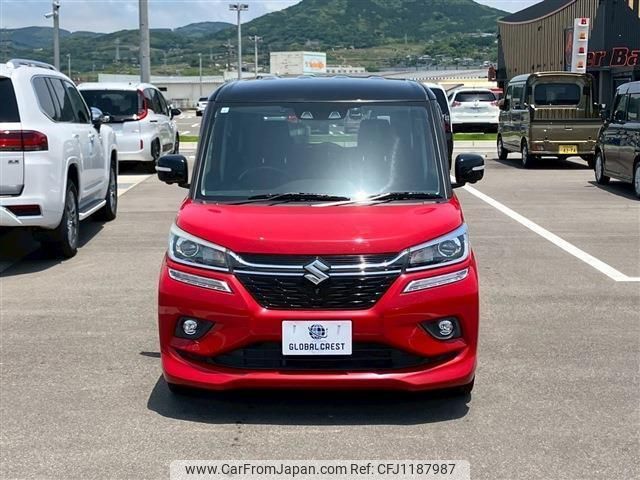 suzuki solio-bandit 2019 quick_quick_DAA-MA36S_MA36S-766360 image 2