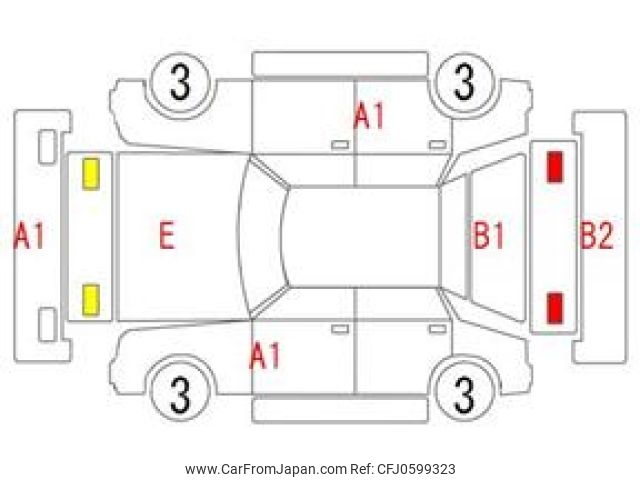 honda n-one 2021 -HONDA--N ONE 6BA-JG3--JG3-2005126---HONDA--N ONE 6BA-JG3--JG3-2005126- image 2