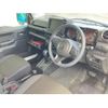 suzuki jimny-sierra 2024 quick_quick_3BA-JB74W_JB74W-209840 image 3