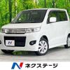 suzuki wagon-r 2011 -SUZUKI--Wagon R DBA-MH23S--MH23S-639638---SUZUKI--Wagon R DBA-MH23S--MH23S-639638- image 1