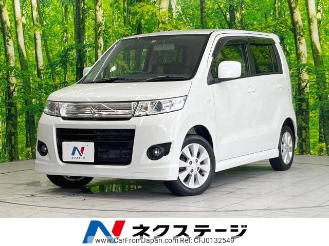 suzuki wagon-r 2011 -SUZUKI--Wagon R DBA-MH23S--MH23S-639638---SUZUKI--Wagon R DBA-MH23S--MH23S-639638- image 1