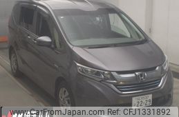 honda freed 2019 -HONDA 【なにわ 530ﾌ2229】--Freed GB7-1095514---HONDA 【なにわ 530ﾌ2229】--Freed GB7-1095514-
