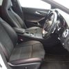 mercedes-benz cla-class 2016 quick_quick_DBA-117346_WDD1173462N296899 image 4