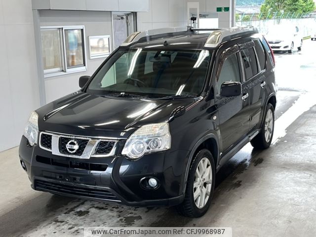 nissan x-trail 2013 -NISSAN--X-Trail NT31-315999---NISSAN--X-Trail NT31-315999- image 1