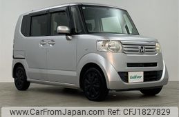 honda n-box-plus 2014 CFJ1827829