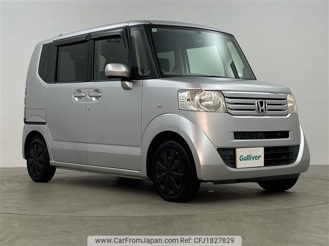honda n-box-plus 2014 CFJ1827829 image 1