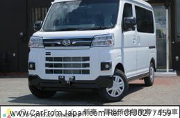 daihatsu atrai 2024 -DAIHATSU 【袖ヶ浦 480ﾁ4287】--Atrai Van S700V--0129434---DAIHATSU 【袖ヶ浦 480ﾁ4287】--Atrai Van S700V--0129434-