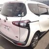 toyota sienta 2015 -TOYOTA 【名古屋 544ﾋ8118】--Sienta DAA-NHP170G--NHP170G-7024322---TOYOTA 【名古屋 544ﾋ8118】--Sienta DAA-NHP170G--NHP170G-7024322- image 2