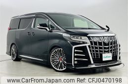 toyota alphard 2019 -TOYOTA--Alphard DBA-AGH30W--AGH30-0279704---TOYOTA--Alphard DBA-AGH30W--AGH30-0279704-