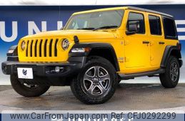 chrysler jeep-wrangler 2020 -CHRYSLER--Jeep Wrangler ABA-JL36L--1C4HJXKG3LW168252---CHRYSLER--Jeep Wrangler ABA-JL36L--1C4HJXKG3LW168252-