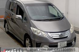 honda freed 2012 CFJ1808965