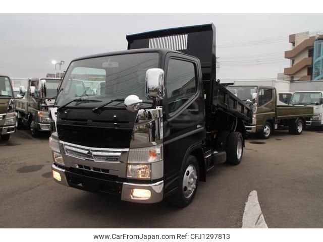 mitsubishi-fuso canter 2016 GOO_NET_EXCHANGE_0520179A30250615W002 image 2