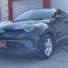 toyota c-hr 2018 CFJ1634079 image 2
