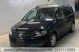 volkswagen golf-touran 2014 -VOLKSWAGEN--VW Golf Touran 1TCTH-EW080760---VOLKSWAGEN--VW Golf Touran 1TCTH-EW080760-