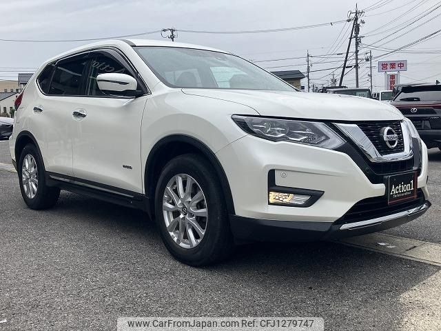nissan x-trail 2018 85 image 1